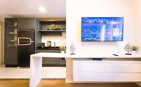 Apartamento Smart Encantador
